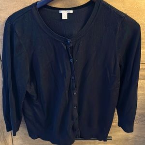 Halogen Cardigan